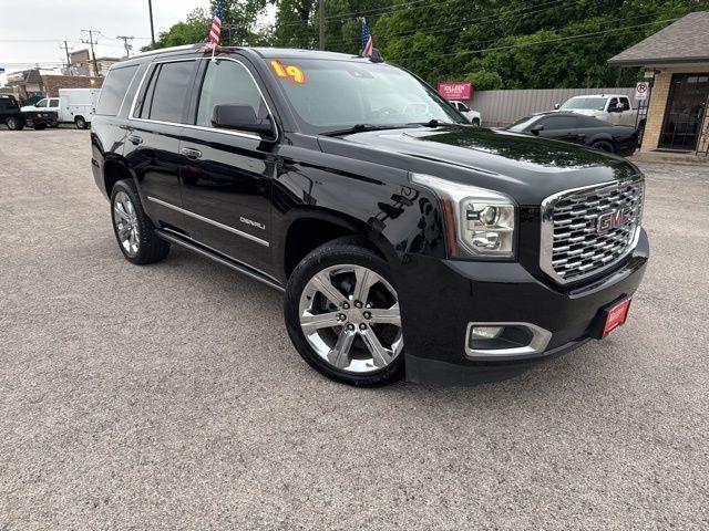 GMC Yukon  2019