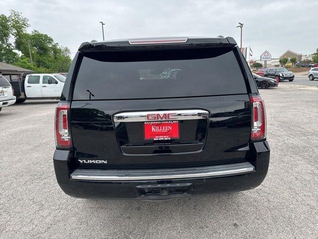 GMC Yukon  2019