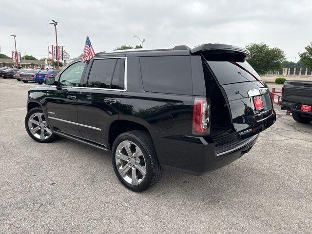 GMC Yukon  2019
