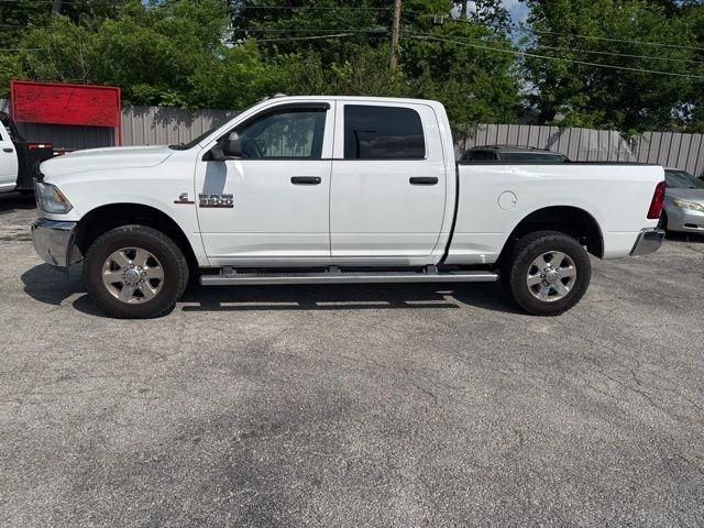 RAM 3500  2018