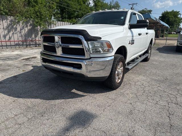 RAM 3500  2018