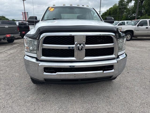 RAM 3500  2018