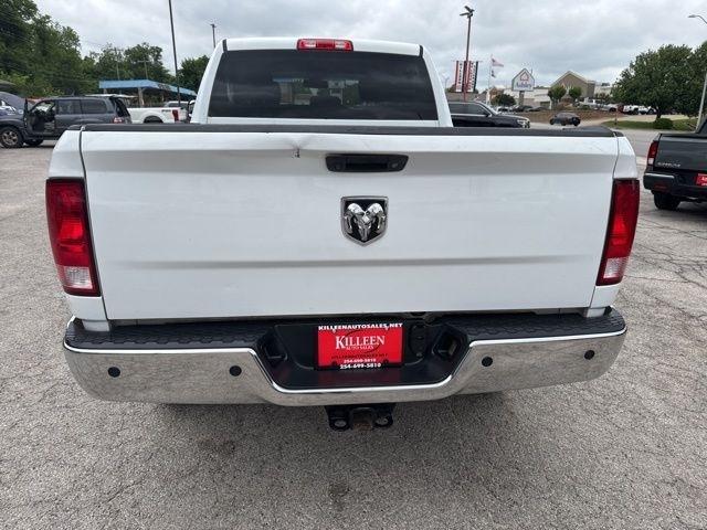 RAM 3500  2018