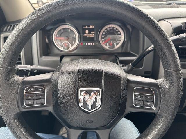 RAM 3500  2018