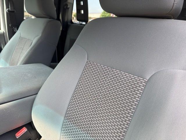 Ford Super Duty F-250 SRW  2011