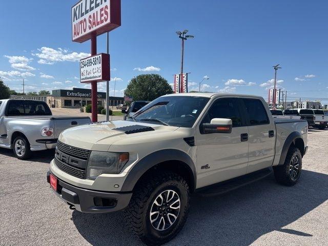 Ford F-150  2013