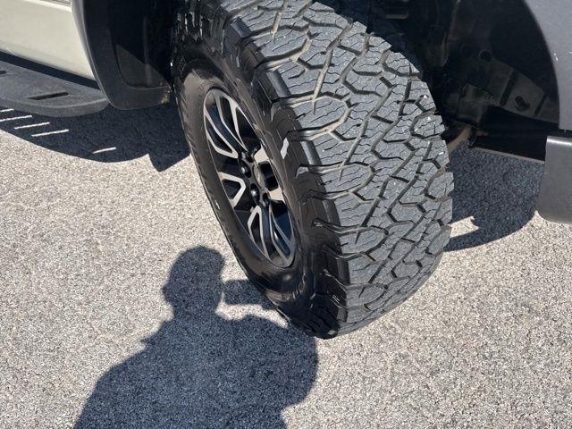 Ford F-150  2013