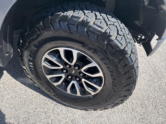 Ford F-150  2013