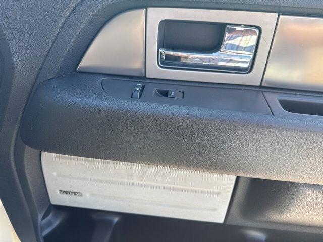 Ford F-150  2013