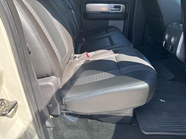Ford F-150  2013