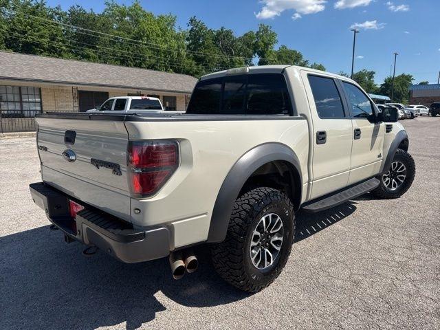 Ford F-150  2013