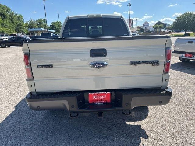 Ford F-150  2013