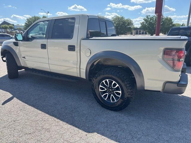 Ford F-150  2013
