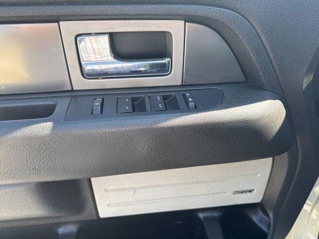 Ford F-150  2013