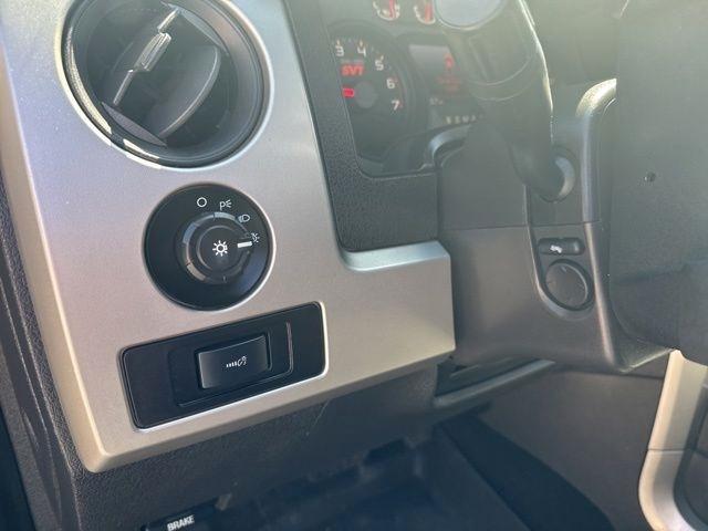 Ford F-150  2013