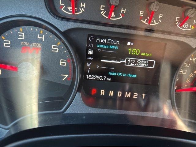 Ford F-150  2013