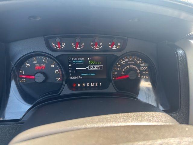 Ford F-150  2013