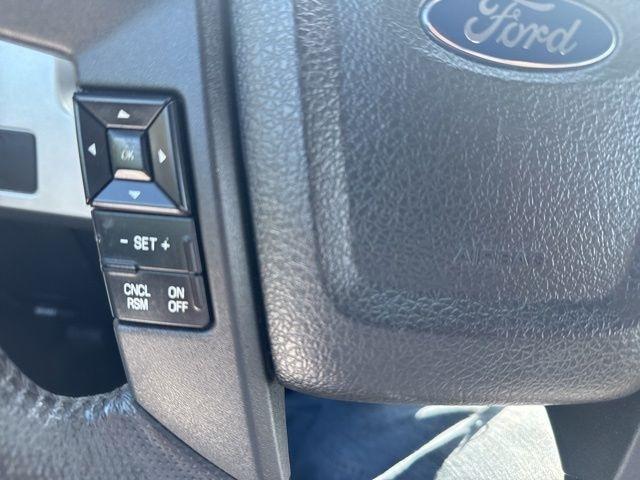 Ford F-150  2013