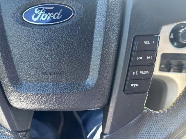 Ford F-150  2013