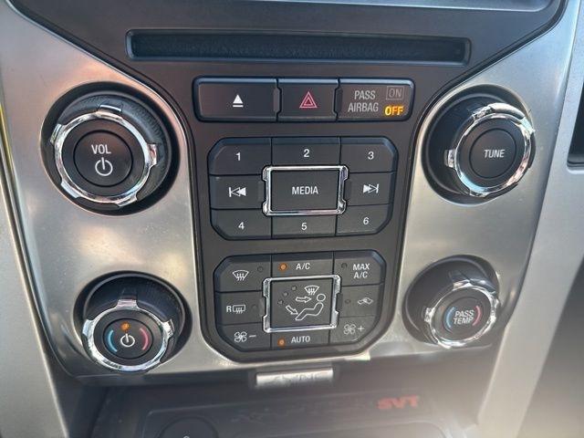 Ford F-150  2013