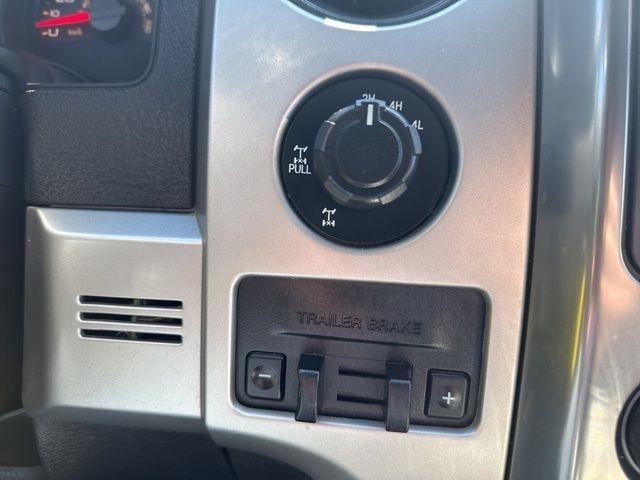 Ford F-150  2013