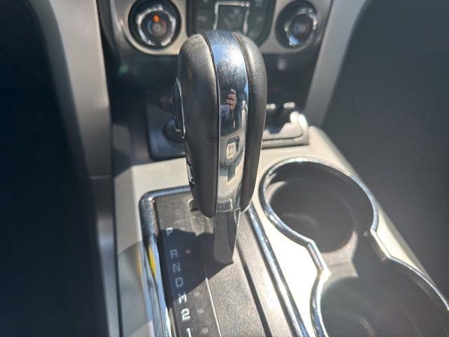 Ford F-150  2013