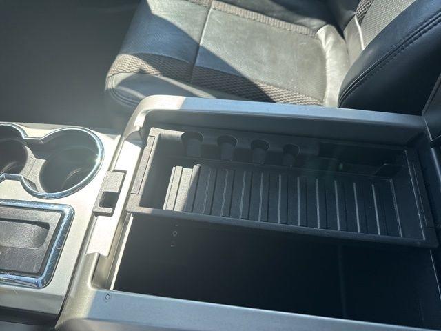 Ford F-150  2013