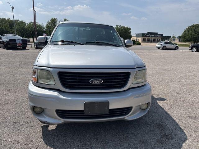 Ford F-150  2002