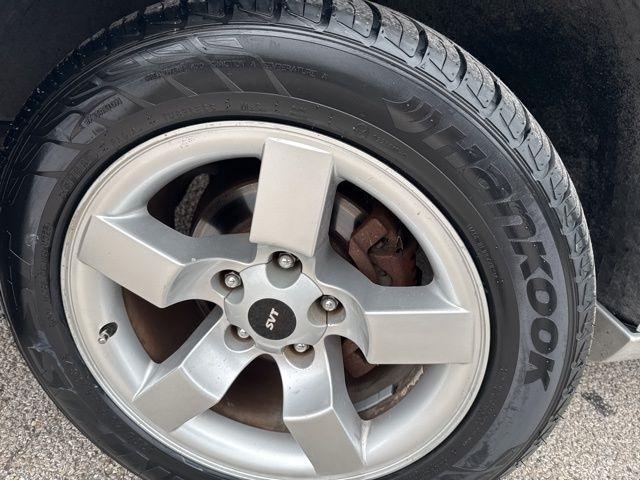 Ford F-150  2002