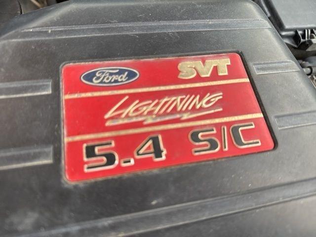 Ford F-150  2002