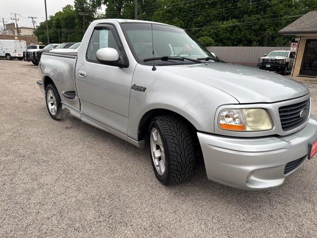 Ford F-150  2002