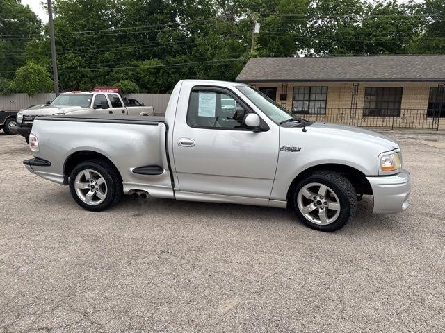 Ford F-150  2002