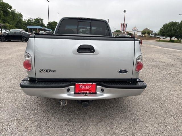 Ford F-150  2002