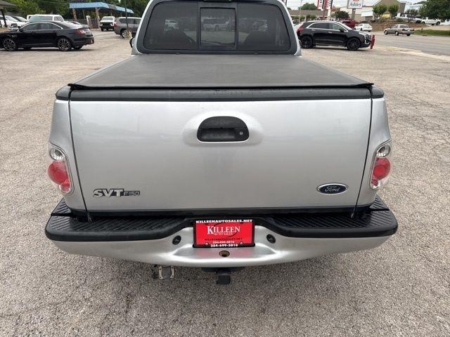 Ford F-150  2002