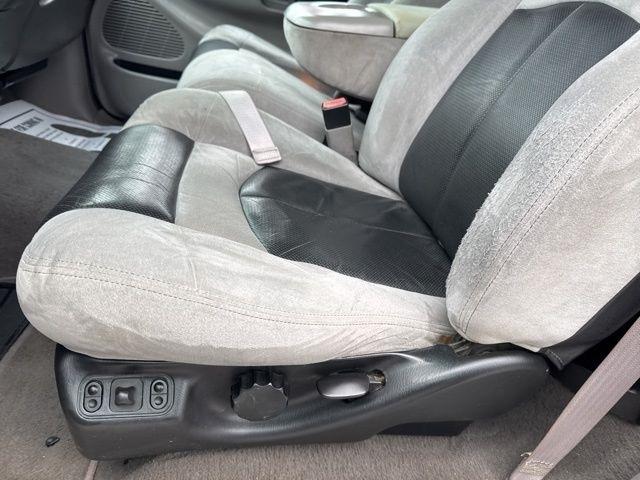 Ford F-150  2002