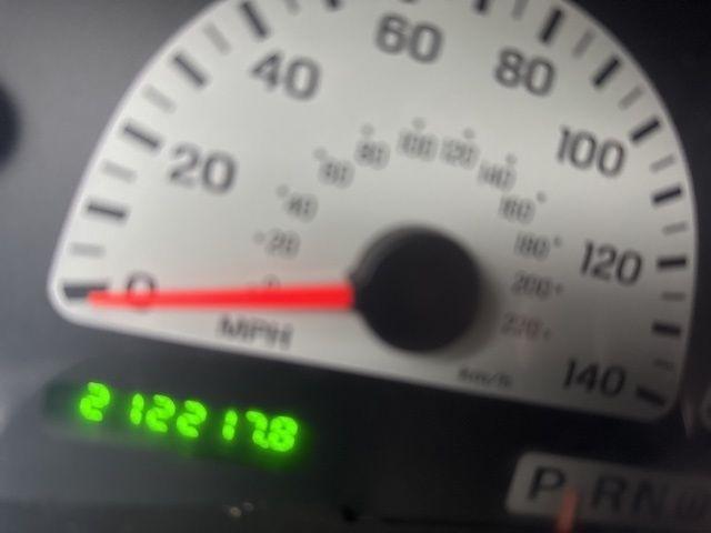 Ford F-150  2002