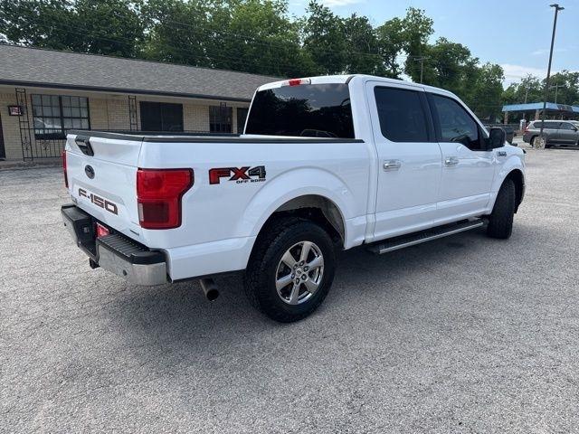Ford F-150  2018
