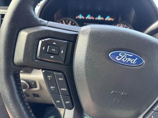 Ford F-150  2018