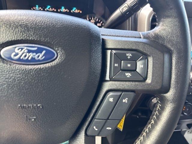 Ford F-150  2018