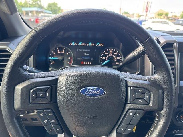 Ford F-150  2018