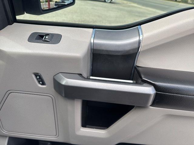 Ford F-150  2018