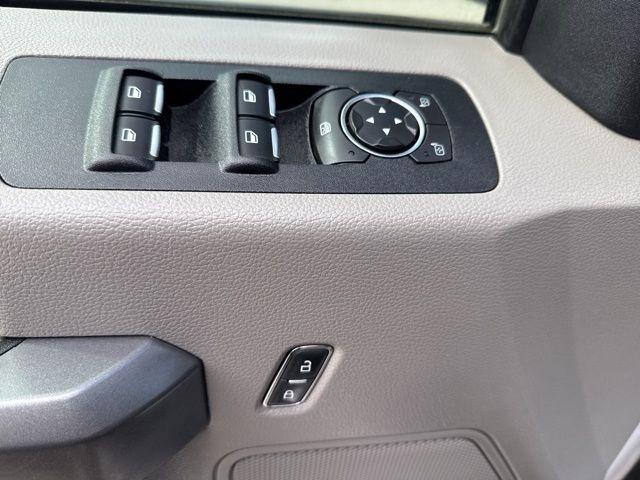 Ford F-150  2018
