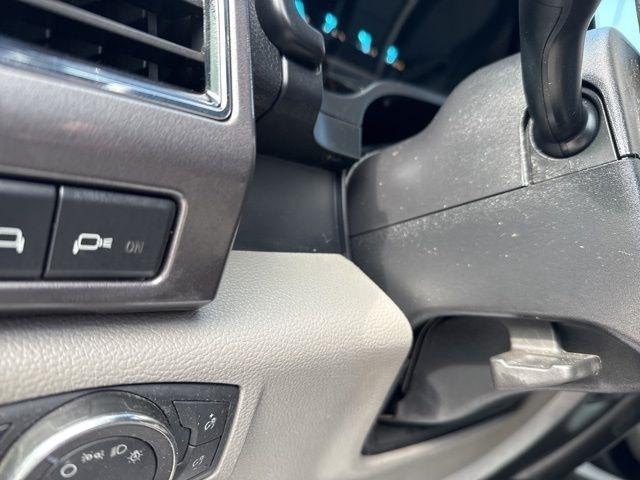 Ford F-150  2018
