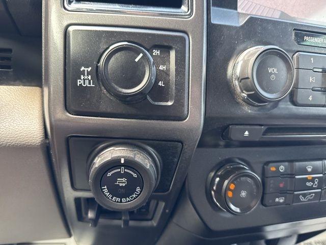 Ford F-150  2018