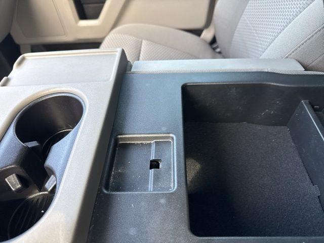 Ford F-150  2018