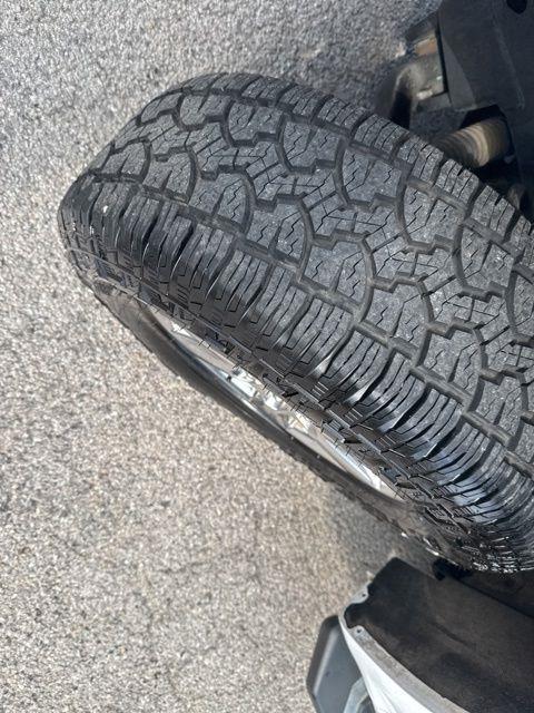 Ford F-150  2018