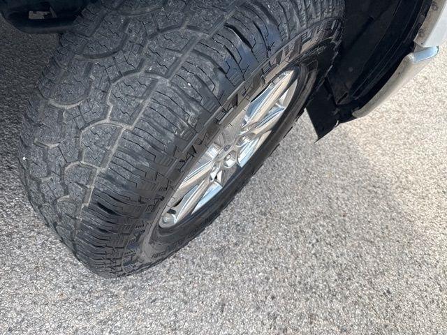 Ford F-150  2018