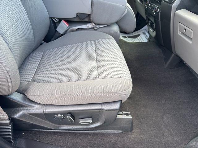Ford F-150  2018