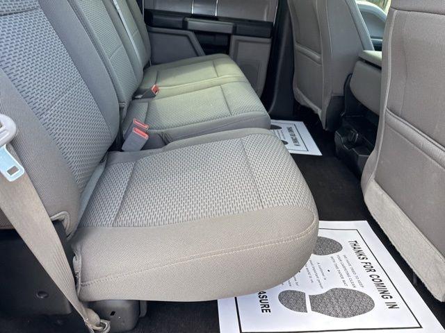 Ford F-150  2018