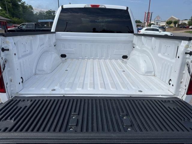 Ford F-150  2018